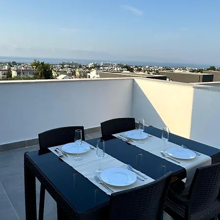 Apartment 2 Bedrooms Sea View Karavas (Northern Cyprus)