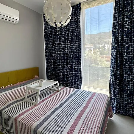 2 Bedrooms Sea View Apartment